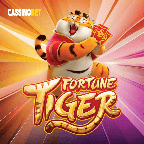 Fortune Tiger (PG Soft) na CASSINOBET