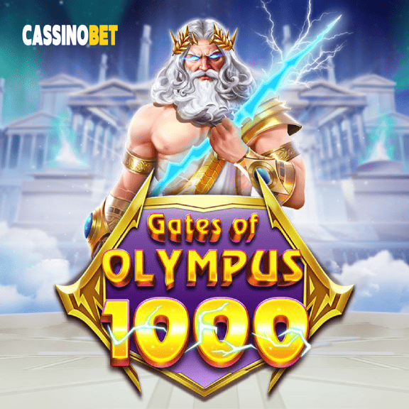 Gates of Olympus