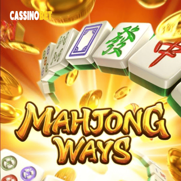 Análise de slots Mahjong Ways 2 na CASSINOBET